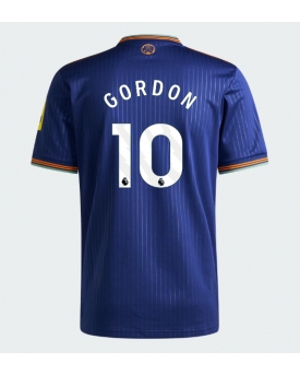 Billige Fotballdrakt Newcastle United Anthony Gordon #10 Replika Tredjedrakt 2025-26 Kortermet Billige Fotballdrakt Newcastle United Anthony Gordon #10 Replika Tredjedrakt 2025-26 Kortermet